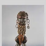 Zande Congo 