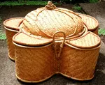 rice basket moz