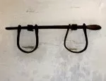 shackles goree