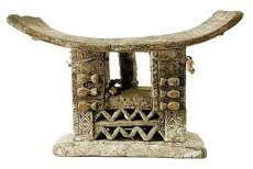 asante stool