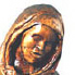 african madonna