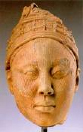 ife terracotta queen