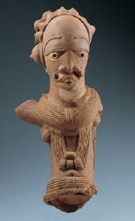 nok male figure