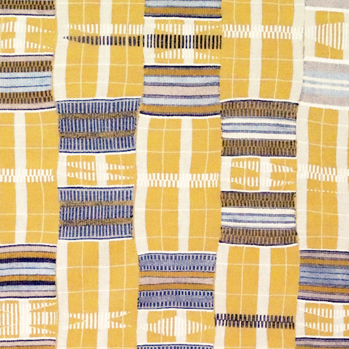 What Is Kente Cloth? A Look at the African Textile