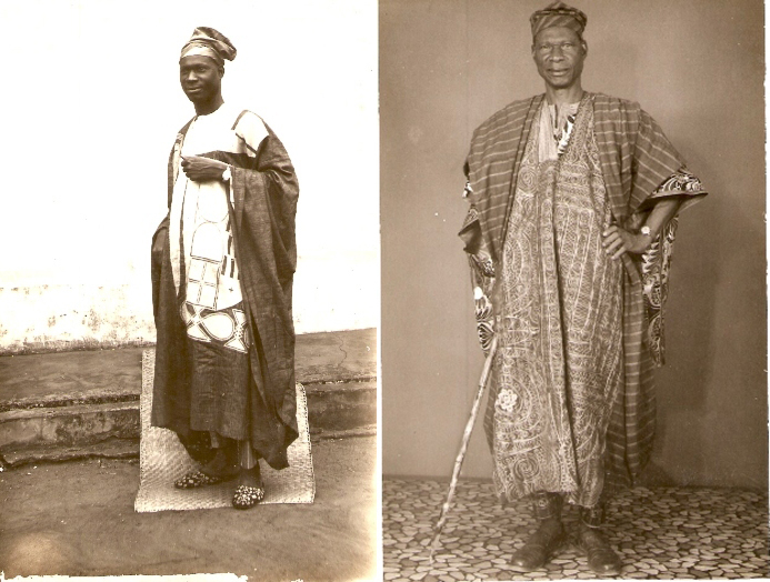 agbada