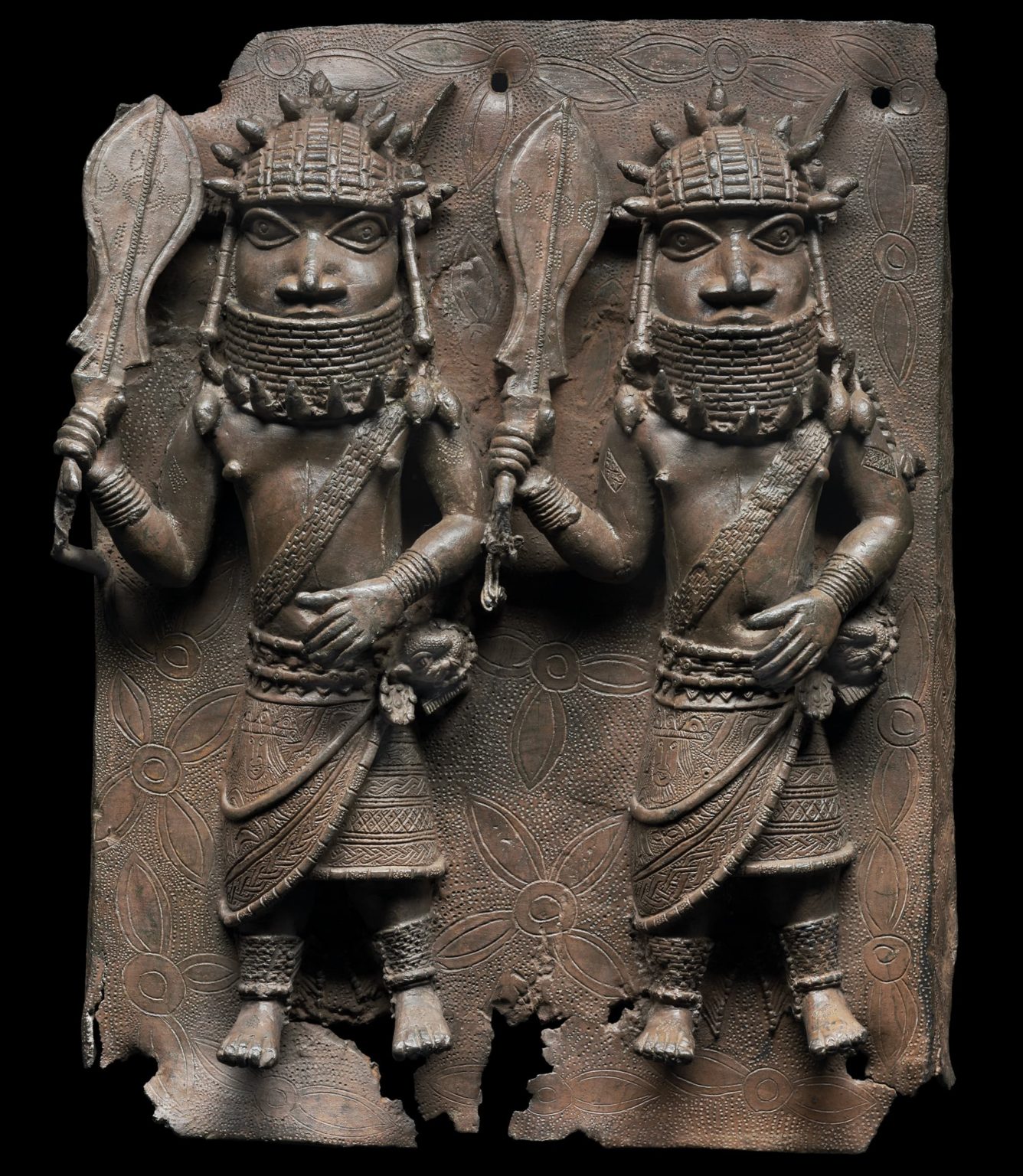 benin-bronze-plaque