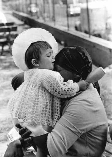 Cole, Ernest b 1940-1990, South Africa