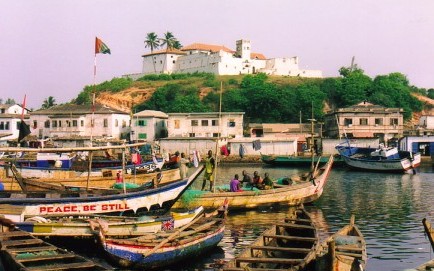 Elmina