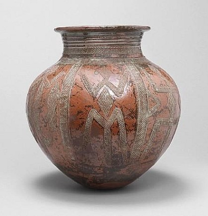 ladi kwali terracotta