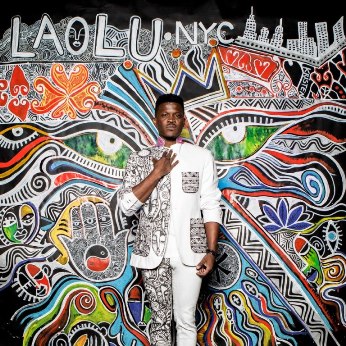 Laolu NYC