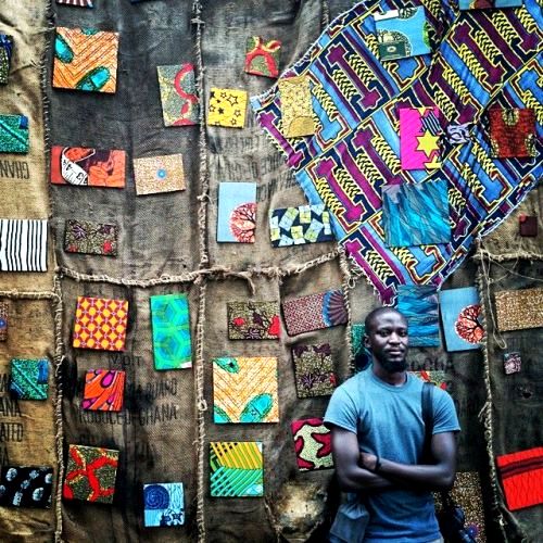 mahama-installation accra