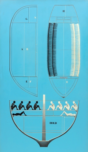 malcolm bailey separate but equal 1969