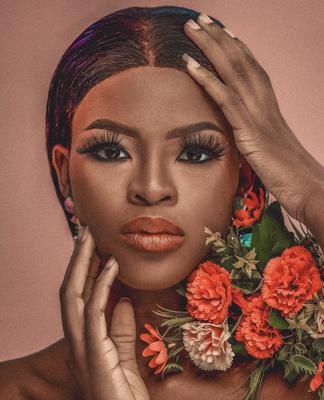 Bloom of Consciousness