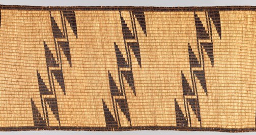 tutsi grass mat