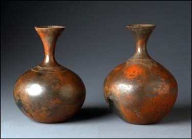 tutsi water pots