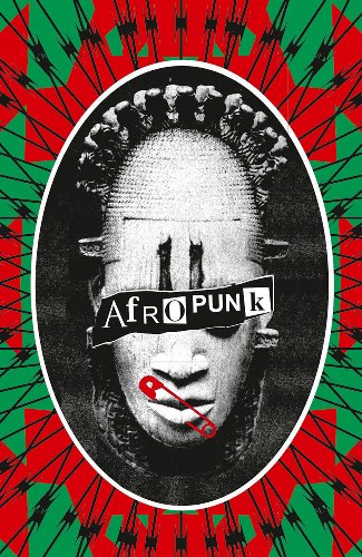 Afro Punk, 2017 Kendell Geers