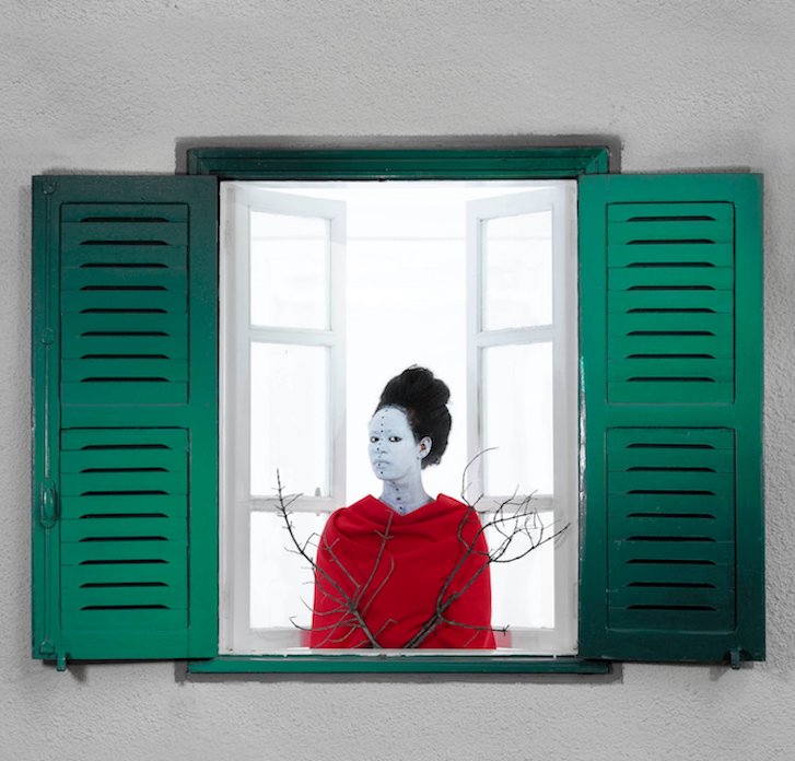 The Other Woman – Aïda Muluneh