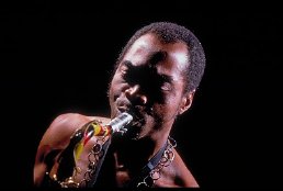 fela kuti