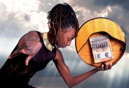 Hope Masike