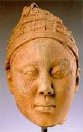 ife terracotta queen