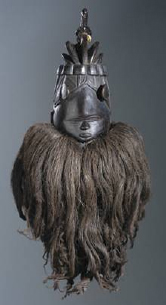 Ngumoi mask