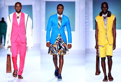 adebayo runway