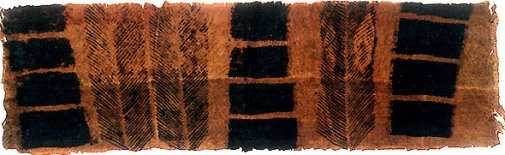 barkcloth