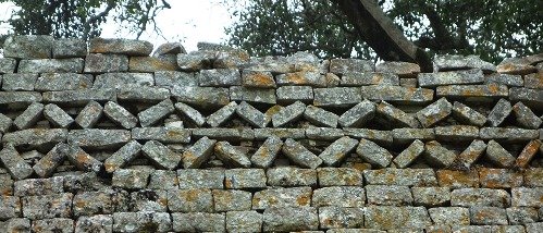 chevron great zimbabwe