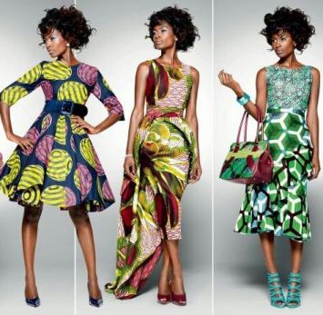 vlisco fashion