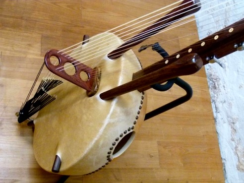 kora contemporary