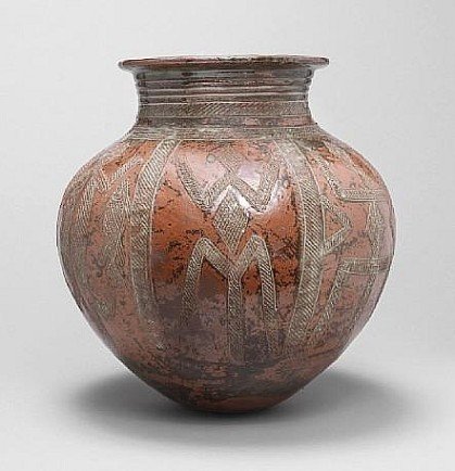 ladi kwali terracotta