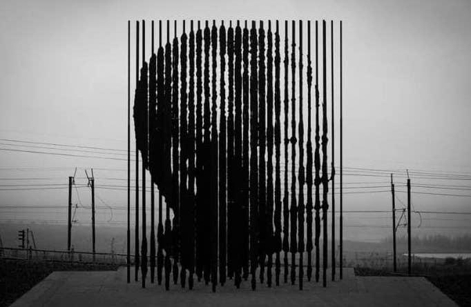 'Mandela', Marco Ciafenelli