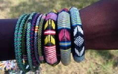 Tribal Bracelets 3 Pack | Fashion bracelets to wear everyday | Risted