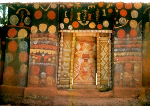 Portal, Igbo