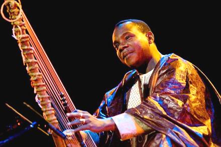 toumani diabate